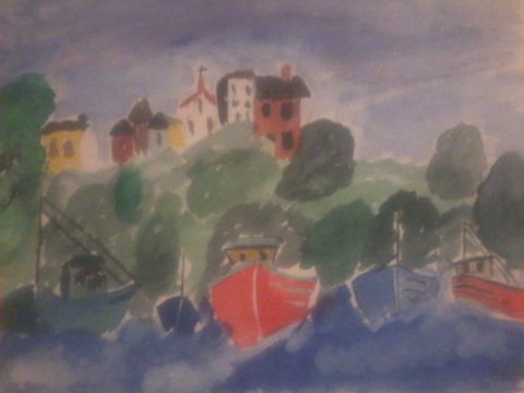 Le Port